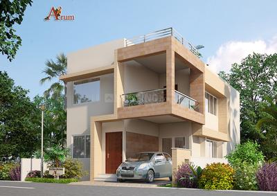 Project Image of 1688.0 - 3960.0 Sq.ft 3 BHK Villa for buy in Golden Homes III