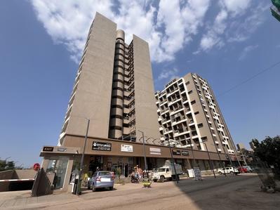 Project Image of 1860 Sq.ft 3 BHK Duplex for sale in Dhanori for Rs. 11800000