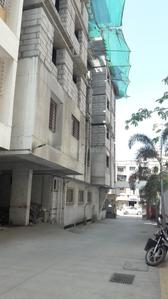 Project Image of 0.0 - 721.07 Sq.ft 2 BHK Apartment for buy in Krishna Renaissance Wing A
