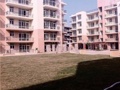 Project Image of 410.0 - 770.0 Sq.ft 1 BHK Apartment for buy in Omaxe Marigold