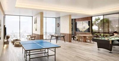 Project Image of 964.0 - 1403.0 Sq.ft 2 BHK Apartment for buy in Rameswara Anandvann