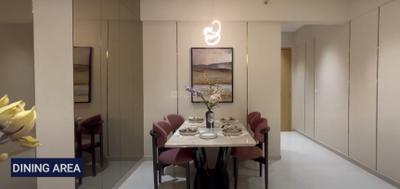 Project Image of 653.58 - 1104.81 Sq.ft 2 BHK Apartment for buy in Godrej Nurture Tower 2