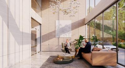 Project Image of 1185.0 - 2000.0 Sq.ft 2 BHK Apartment for buy in Bliss One 