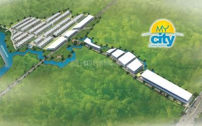Project Image of 980.0 - 1460.0 Sq.ft 3 BHK Villa for buy in My City