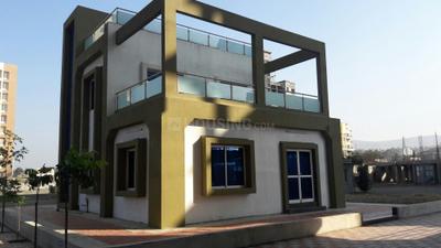 Project Image of 478.0 - 657.0 Sq.ft 1 BHK Apartment for buy in Nayan Mountscape Tower A & B