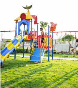 Project Image of 1875.0 - 1925.0 Sq.ft 3 BHK Villa for buy in Wallfort Panorama