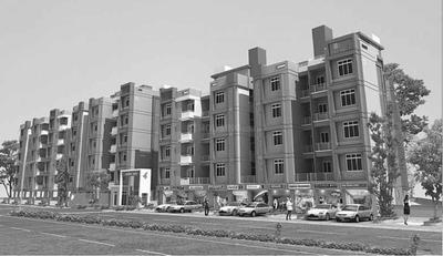Narayan Nasim Park Images for Elevation of Narayan Nasim Park 1