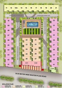 Project Image of 2020.72 - 2311.0 Sq.ft 4 BHK Villa for buy in Vaikuntam Vilasaa
