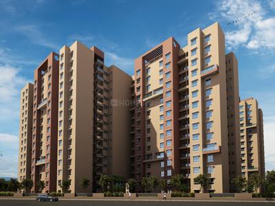 Project Image of 992.0 - 1416.0 Sq.ft 2 BHK Apartment for buy in Sattva Laurel Heights