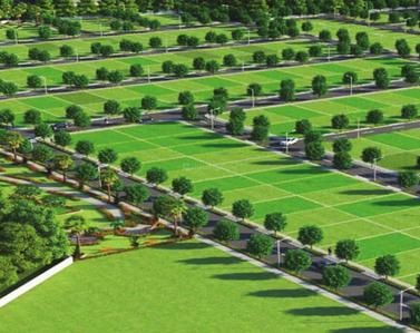 Project Image of 600.0 - 1500.0 Sq.ft Residential Plot Plot for buy in Pride Vatika Phase II