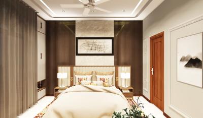 Project Image of 1400.0 - 2000.0 Sq.ft 3 BHK Villa for buy in Omega Suraksha Enclave Phase 1
