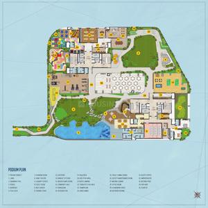 Project Image of 2146.0 - 3155.0 Sq.ft 3 BHK Apartment for buy in Utkal Levels