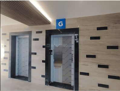 Project Image of 844.97 - 861.01 Sq.ft 3 BHK Apartment for buy in Pacifica North Enclave
