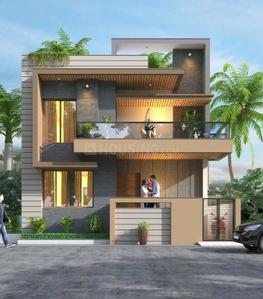 Project Image of 1200.0 - 2000.0 Sq.ft 2 BHK Villa for buy in Adarva Luxury Villa Phase 2