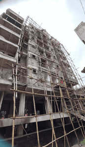 Project Image of 1459.0 - 1556.29411 Sq.ft 2 BHK Apartment for buy in Farooqu And Mahmood Tower