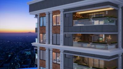 Project Image of 1500.0 - 1720.0 Sq.ft 3 BHK Apartment for buy in JP Prisma