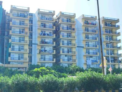 Project Image of 960.0 - 1580.0 Sq.ft 2 BHK Apartment for buy in Andromida Real Estate Planet One