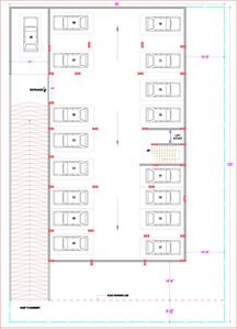 Project Image of 1124.0 - 1786.0 Sq.ft 2 BHK Apartment for buy in Manasa Palm Spring
