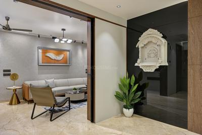 Project Image of 1271.65 - 1788.32 Sq.ft 3 BHK Apartment for buy in Ganesh Empire
