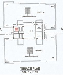 Project Image of 569.3 - 575.76 Sq.ft 2 BHK Apartment for buy in Shreeji Luxuria