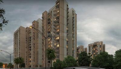 Project Image of 742.71 - 1819.1 Sq.ft 2 BHK Apartment for buy in Godrej Nest Phase 1