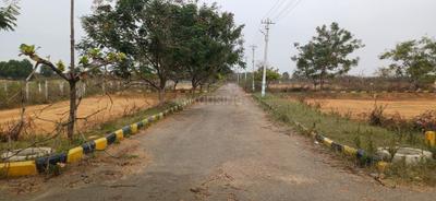 Project Image of 954.0 - 2403.0 Sq.ft Residential Plot Plot for buy in Ezdan Brindavanam