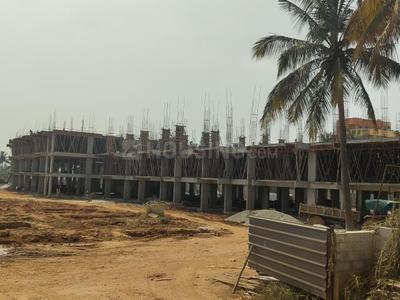 Project Image of 785.0 - 1580.0 Sq.ft 1 BHK Apartment for buy in JP Iris Block B