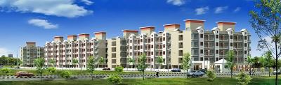 Project Image of 428.0 - 555.0 Sq.ft 1 BHK Apartment for buy in Sri Sai Landmark Lily And Tulsi