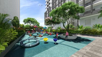 Project Image of 1372.0 - 2206.0 Sq.ft 2 BHK Apartment for buy in Elegant Nivasa