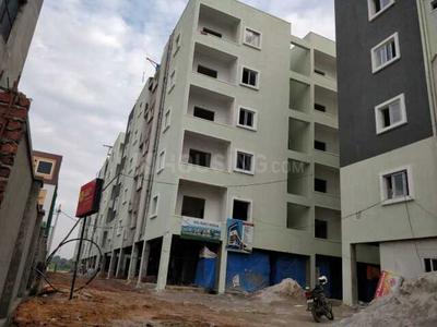 Project Image of 1105.0 - 1535.0 Sq.ft 2 BHK Apartment for buy in Lalitha Divine County