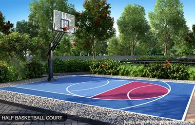 Project Image of 0.0 - 2400.0 Sq.ft Residential Plot Plot for buy in TVS Emerald Hamlet Phase I