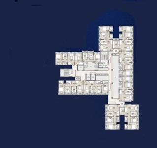 Project Image of 652.13 - 1372.22 Sq.ft 1 BHK Apartment for buy in Haware Grande