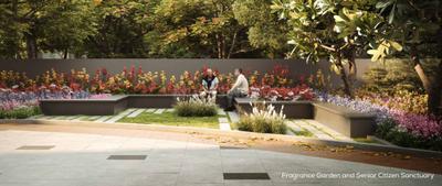 Project Image of 964.0 - 1403.0 Sq.ft 2 BHK Apartment for buy in Rameswara Anandvann