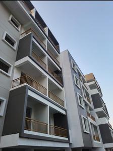 S S Serenity Balcony 1