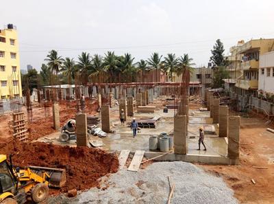 Project Image of 1075.0 - 1480.0 Sq.ft 2 BHK Apartment for buy in Midtown Raaga