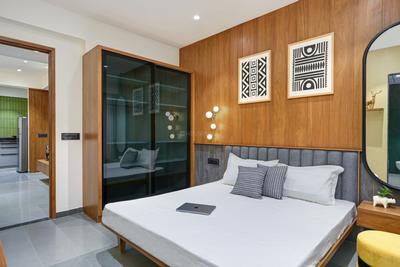 Project Image of 0.0 - 1125.0 Sq.ft 2 BHK Apartment for buy in Rashmi Sky
