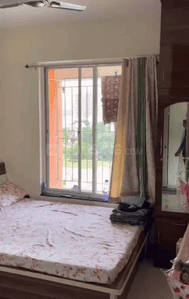 Om Chidanand Audumbar Phase 1 Bedroom 1