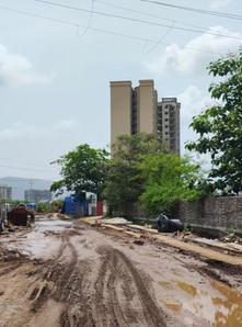 Project Image of 0.0 - 550.79 Sq.ft 2 BHK Apartment for buy in QA Riverfront 3