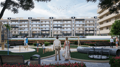 Project Image of 1702.81 - 1797.21 Sq.ft Residential Plot Plot for buy in SVP Avasa Serenity
