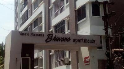 Project Image of 1605.0 - 3665.0 Sq.ft 3 BHK Apartment for buy in Vasavi Bhuvana