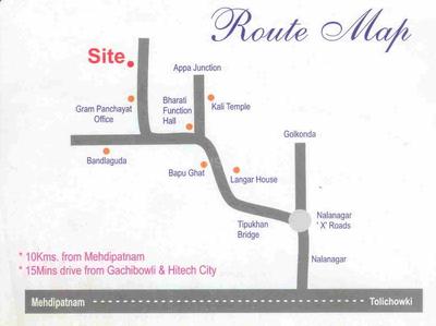Project Image of 0.0 - 1150.0 Sq.ft 2 BHK Row House for buy in S N Enclaves