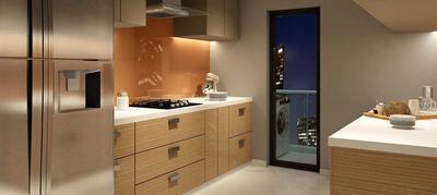 Project Image of 950 Sq.ft 3 BHK Apartment / Flat for sale in Sion for Rs. 29500000