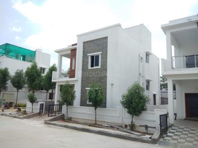 Project Image of 1721.0 - 2909.0 Sq.ft 3 BHK Villa for buy in Tripura Landmark Nirvana