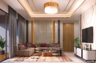 Project Image of 1554.0 - 3409.0 Sq.ft 3 BHK Apartment for buy in Pristine The Lords