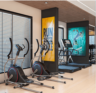 Project Image of 279.0 - 600.0 Sq.ft 1 RK Apartment for buy in Puneet Kalpavriksha
