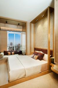 Project Image of 851.75 - 1288.33 Sq.ft 2 BHK Apartment for buy in Monte South Pilatus 2
