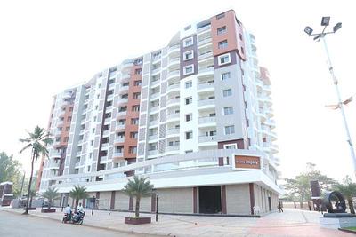 Project Image of 1145.0 - 2145.0 Sq.ft 2 BHK Apartment for buy in IN Land Impala