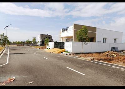 Project Image of 1300.0 - 3328.0 Sq.ft Residential Plot Plot for buy in City Royal Castle 