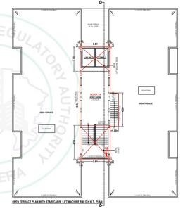 Project Image of 838.4 - 851.64 Sq.ft 3 BHK Apartment for buy in Mahadev Mapple Valley