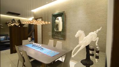 Project Image of 0.0 - 717.95 Sq.ft 2 BHK Apartment for buy in SNN Raj Etternia E Block Building 4